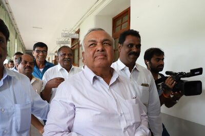 Karnataka: BBMP Polls in December, Says Transport Minister Ramalinga Reddy