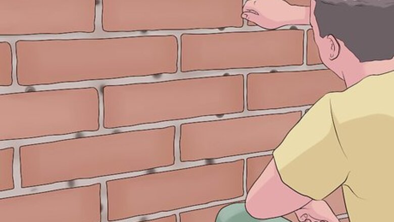 How to Do Tuckpointing