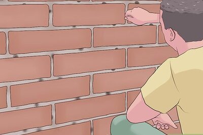 How to Do Tuckpointing