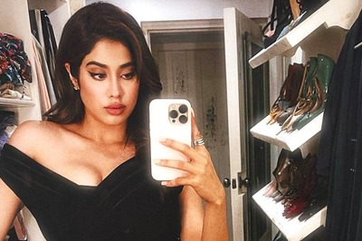 Sukesh Chandrashekhar's Wife Gifted Janhvi Kapoor Lakhs of Rupees, Friend Denies Direct Contact with Conman