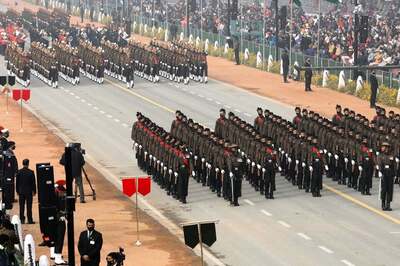 Govt Dropped 'Abide With Me' from Beating Retreat as Indian Tunes More Appropriate: Sources