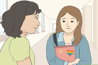How to Find a Girlfriend if You Are a Bisexual Teenage Girl
