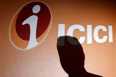 ICICI bank opens first branch in China