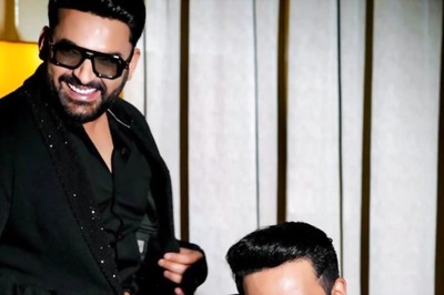 Krushna Abhishek To Skip Kapil Sharma US Tour? Here's What We Know