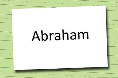 How to Write a Biopoem