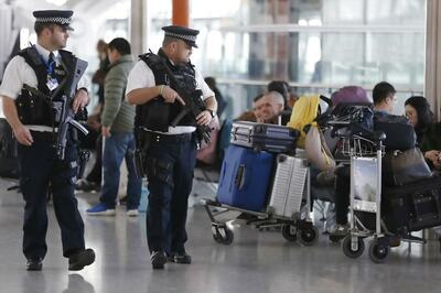 Mum Forced to Dump 14.8 Litres of Breast Milk at Heathrow