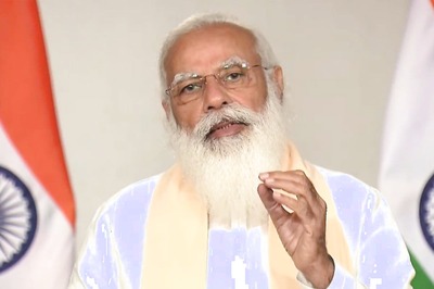 WB Polls: PM Modi Urges People to Exercise Their Franchise, Follow Covid-19 Protocol