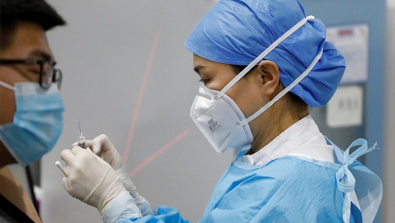 40 Nursing College Students Test Positive for COVID-19 in Bangalore