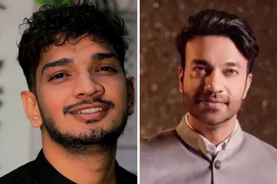 Bigg Boss 17: Munawar Faruqui, Vicky Jain Get Nominated This Week; Check Full List Here