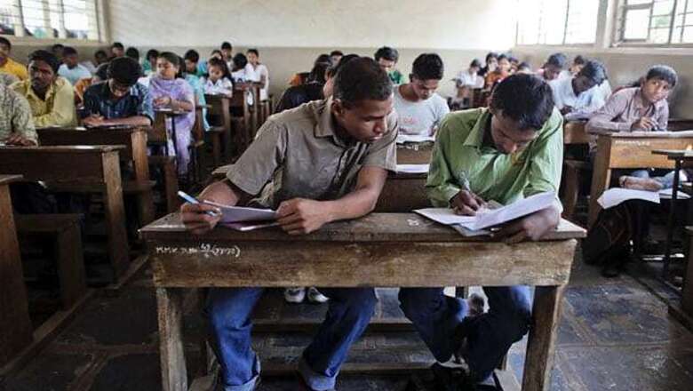 CAT 2012: 2,14,068 students to appear for the exam