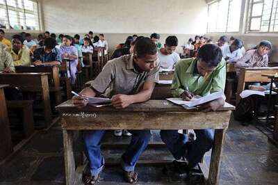 CAT 2012: 2,14,068 students to appear for the exam