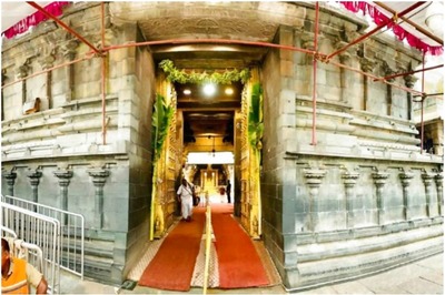 TTD Approves Rs 2,938 Crore Budget for 2021-22