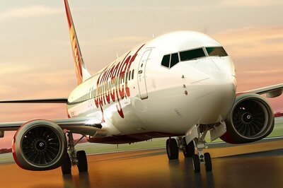 Amid Deregistration Request, SpiceJet Says Returning Older Aircrafts