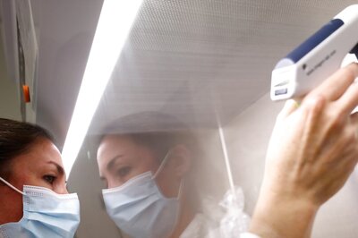 News18 Evening Digest: New Covid-19 Variant B.1.640.2 or IHU Has 46 Mutations & Other Top Stori