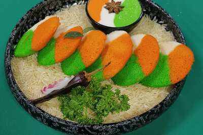 Republic Day 2023: 8 Scrumptious Tri-Colour Recipes You Must Try