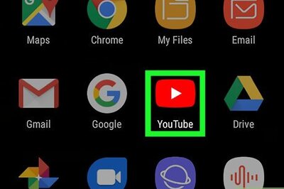 How to Purchase a Movie on YouTube on Android