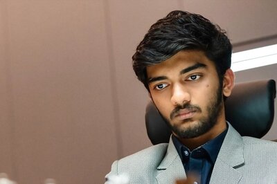Chennai Grand Masters Chess Championship 2023: D Gukesh, Arjun Erigaisi Share Spoils in Second Round Draw
