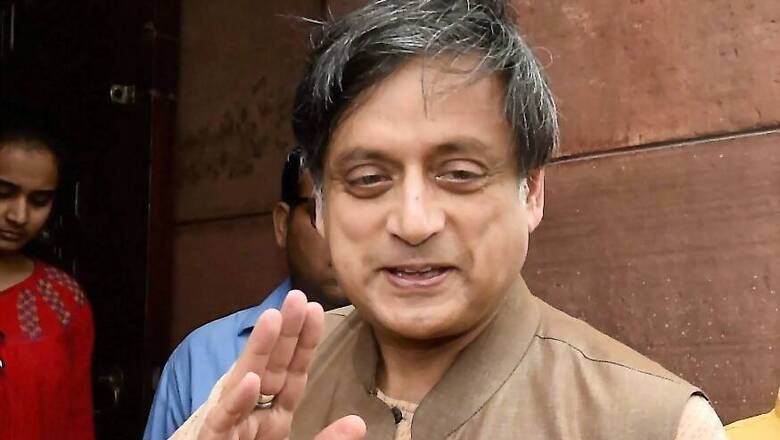 Sunanda Pushkar Death Case: Shashi Tharoor Granted Regular Bail by Delhi Court