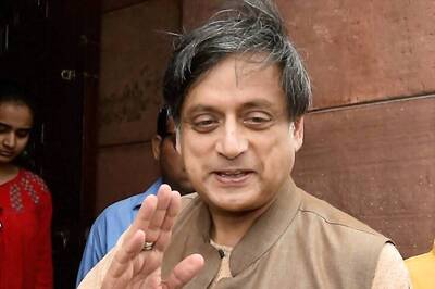 Sunanda Pushkar Death Case: Shashi Tharoor Granted Regular Bail by Delhi Court