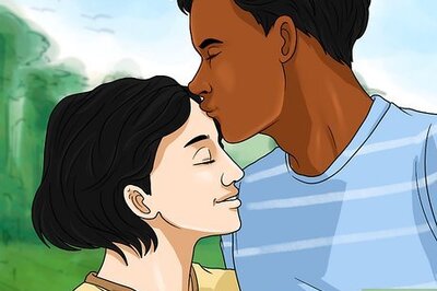 Scorpio Woman and Leo Man Compatibility: Love, Sex, & More