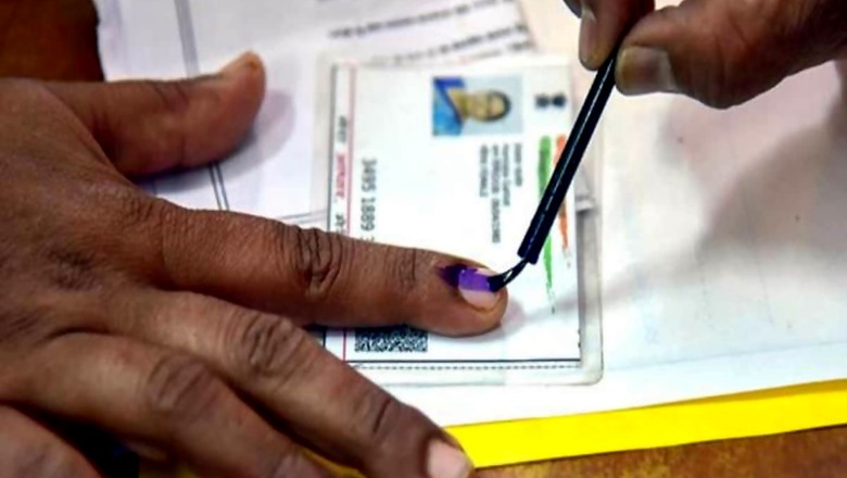 61.8% Voter Turnout in First Phase of Rajasthan Panchayat Polls