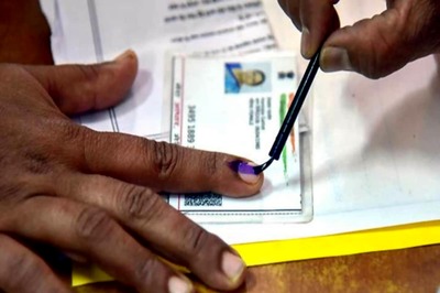 61.8% Voter Turnout in First Phase of Rajasthan Panchayat Polls