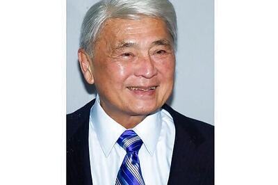 'Flower Drum Song' And Screen Star Alvin Ing Dies At 89