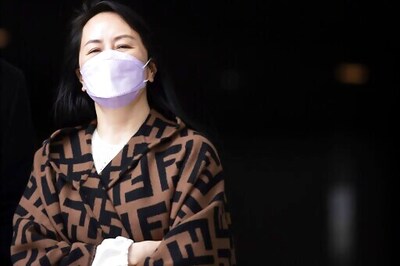 Canadian Judge Grants Huawei CFO Request To Delay Hearings