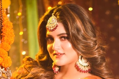 Bengali Actor Srabanti Quits BJP, Says Party Failed to 'Further Cause of Bengal'