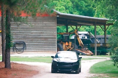 New Reports Shed Little New Light On South Carolina Killings