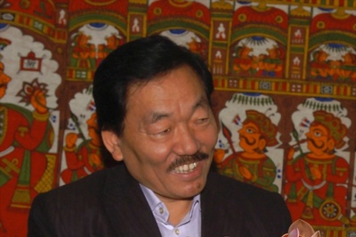 Sikkim CM Pawan Kumar Chamling Writes to Rajnath Singh, Backs Gorkhaland Demand