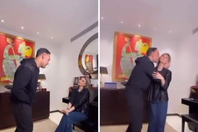 Neetu Kapoor's Anniversary Wish For Riddhima Kapoor And Bharat Sahni Is All Things Love