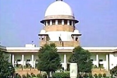 Ban valid on pro-quota demos too: SC