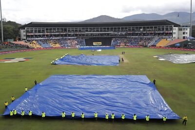 Asia Cup 2023 Matches in Colombo Likely to be Shifted Due to Heavy Rain Forecast