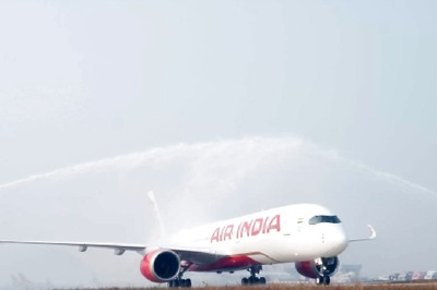 Air India Deplanes Senior Corporate Executive From London-Bound Flight for 'Being Rude' to Cabin Crew