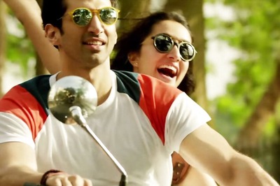 Aditya Roy Kapur Wants to Be Part of Action and Comedy Films