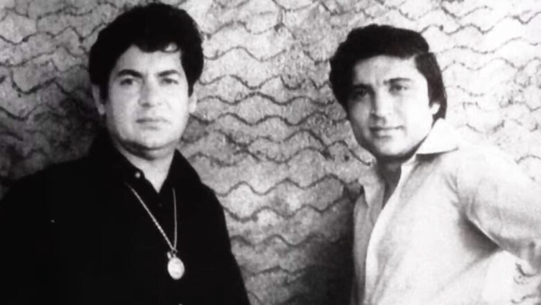 ‘Love It’: Farhan Akhtar Reacts To Amul's Tribute To Salim-Javed Docu-Series Angry Young Men