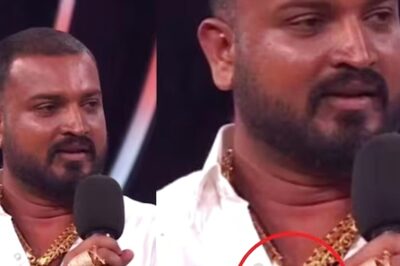 Bigg Boss Kannada 10: Contestant Varthur Santosh Arrested For Wearing Tiger Claw Pendant