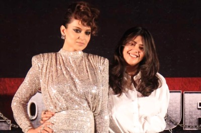 Kangana Ranaut to Host 'Lock Upp,' Takes Dig at Salman's Bigg Boss: 'This Is Not Your Bhai's House'