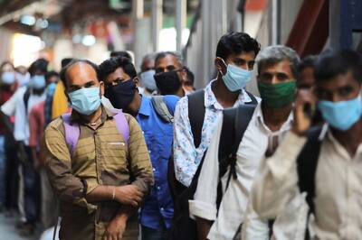 India's Life Expectancy Up by a Decade Since 1990, Highest in Kerala; Pollution Poses High Risk: Lancet