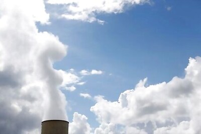 Investors launch climate plan to get to net zero emissions by 2050