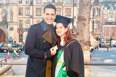 Akshay Kumar Turns 57: National-Award Winning Actor's Top Movies, Songs, and Love Life