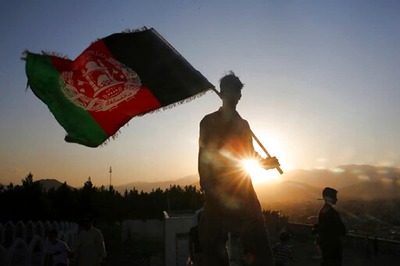 Near-record Violence Risks Derailing Peace Negotiations Between Afghan Govt, Taliban: Top UN Official