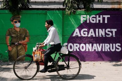 Lockdown in Maharashtra? As State Battles New Surge of Covid-19 Cases, Here's the Official Version