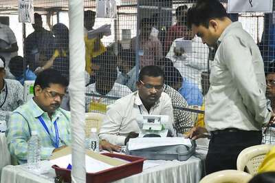 Here's How You Can Check Bypoll 2019 Results on Election Commission Website and Mobile