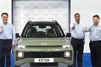 Hyundai Exter Production Begins, Price Announcement on July 10