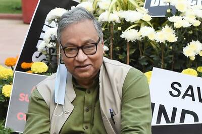 'She Spoke To Me': TMC MP Jawhar Sircar Firm On Quitting Even After Mamata's Call, Cites Administrative Lapses | EXCLUSIVE