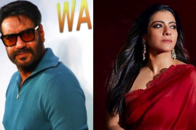 Ajay Devgn Reviews Salaam Venky, Says 'Kajol Is Superlative' In Revathy Directorial
