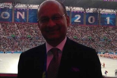 Vishnu Prakash appointed India's High Commissioner to Canada