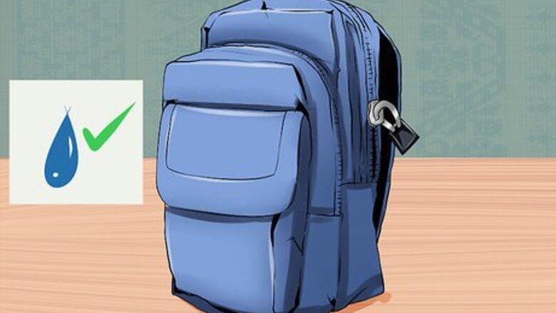 How to Make a Hurricane Disaster Kit